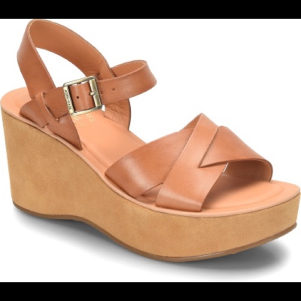 Kork-Ease Ava Wedges
